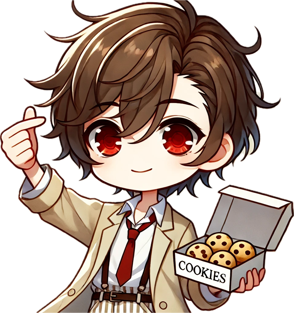かな