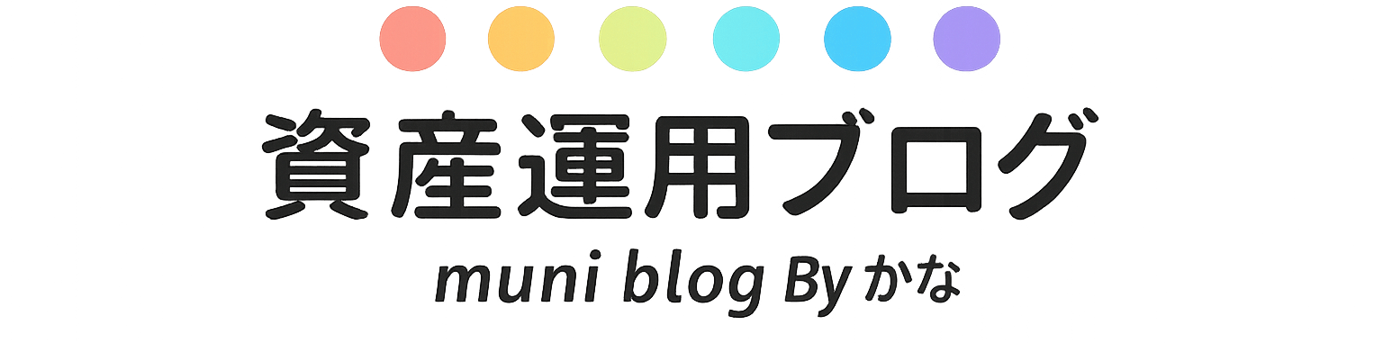 muni blog